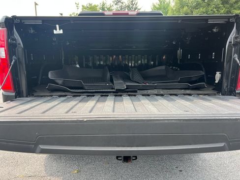 Used 2022 Chevrolet Silverado 1500 LT Trail Boss AWD/4WD image 22