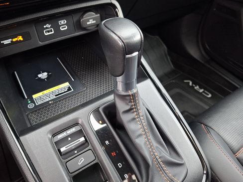 Used 2023 Honda CR-V Sport Touring image 15