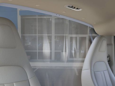 New 2025 Chevrolet Express 3500 w/ Power Convenience Package image 26