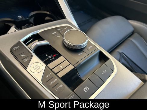 Used 2026 BMW 430i Convertible RWD image 18