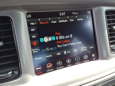 Used 2023 Dodge Charger GT w/ Plus Group image 14