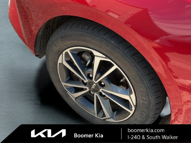 Used 2023 Kia Forte LXS FWD image 9