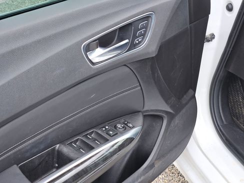 Used 2019 Acura TLX image 12