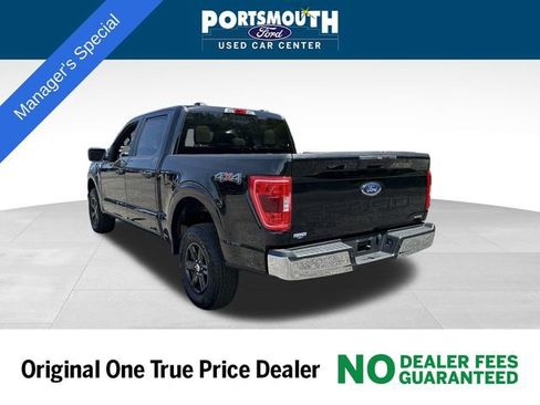 Used 2023 Ford F150 XLT image 23