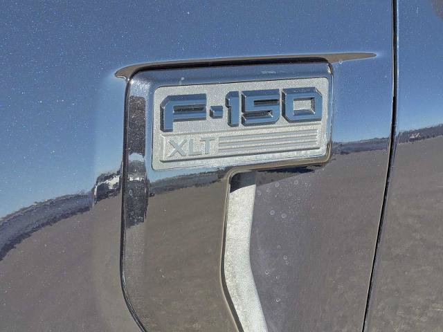 Certified 2024 Ford F150 XLT w/ Equipment Group 302A MID AWD/4WD image 11