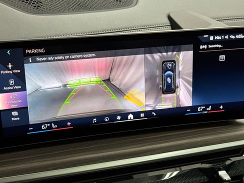 Used 2026 BMW X5 sDrive40i w/ Parking Assistance Package image 24