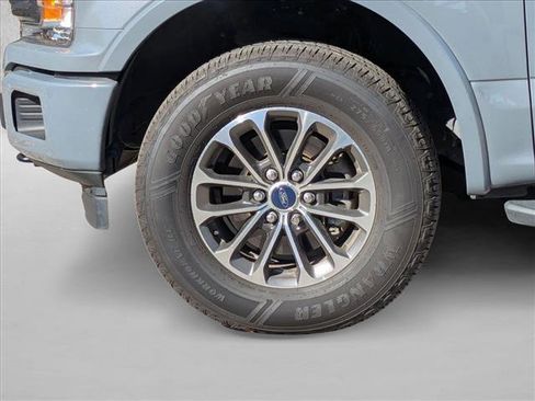 Used 2020 Ford F150 XLT w/ Equipment Group 302A Luxury image 8