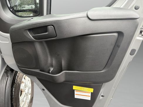 Used 2024 RAM ProMaster 1500 w/ Quick Order Package 22H SLT+ FWD image 40