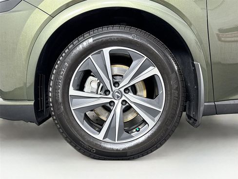Used 2023 Lexus RX 350 Premium w/ Accessory Package AWD/4WD image 43