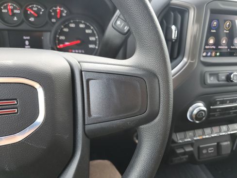 New 2026 GMC Sierra 1500 Pro image 15