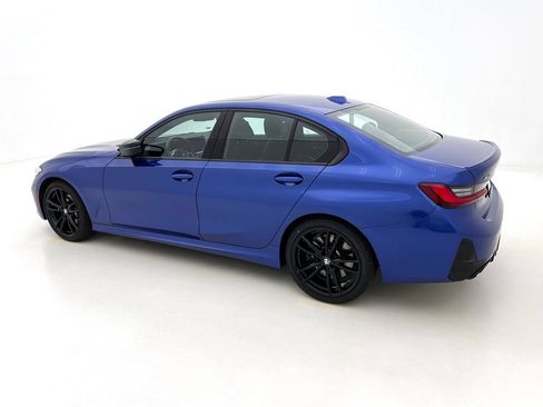 Used 2023 BMW M340i xDrive w/ Premium Package AWD/4WD image 10