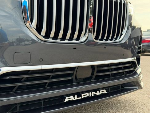 Used 2021 BMW ALPINA XB7 AWD/4WD image 55