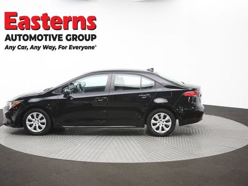 Used 2024 Toyota Corolla LE FWD image 58