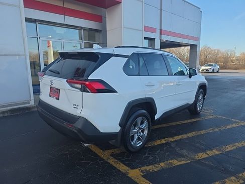 Certified 2023 Toyota RAV4 XLE w/ Convenience Package image 3