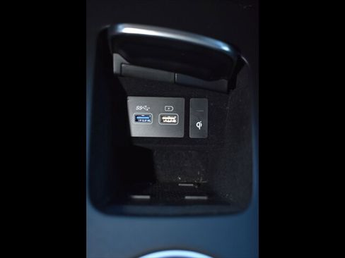 Used 2022 Genesis GV70 3.5T Sport w/ Sport Prestige Package image 15