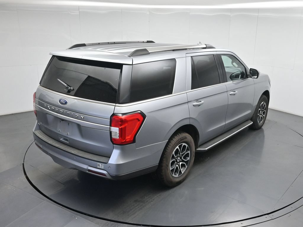 Used 2023 Ford Expedition XLT RWD image 15
