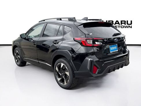 New 2026 Subaru Crosstrek 2.5i Limited AWD/4WD image 5