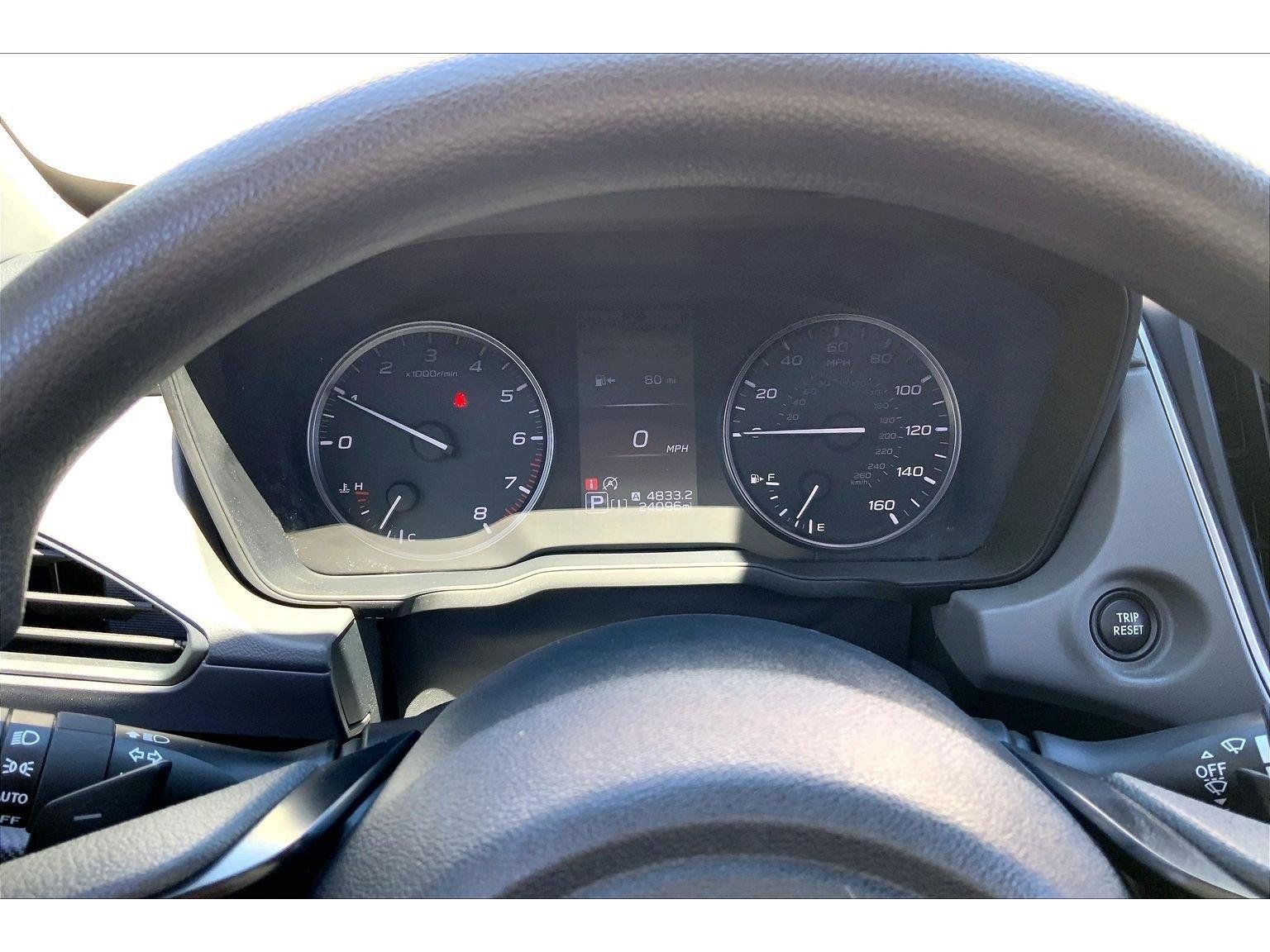 Used 2024 Subaru Crosstrek 2.0i Premium AWD/4WD image 19