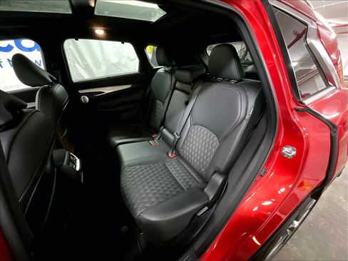 Used 2022 INFINITI QX50 Autograph image 15