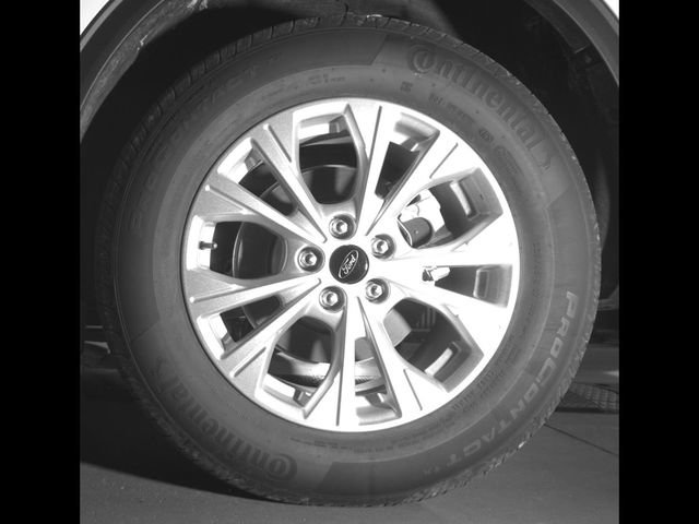 Used 2026 Ford Escape Active w/ Tech Pack #1 AWD/4WD image 11