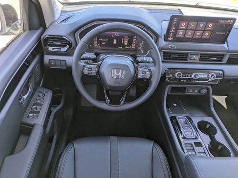 New 2026 Honda Pilot EX-L image 14