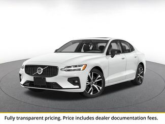 Used 2025 Volvo S60 B5 Core AWD/4WD video 1