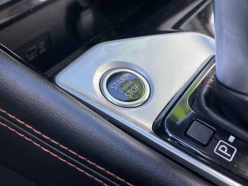 Certified 2024 Nissan Altima 2.5 SR image 23