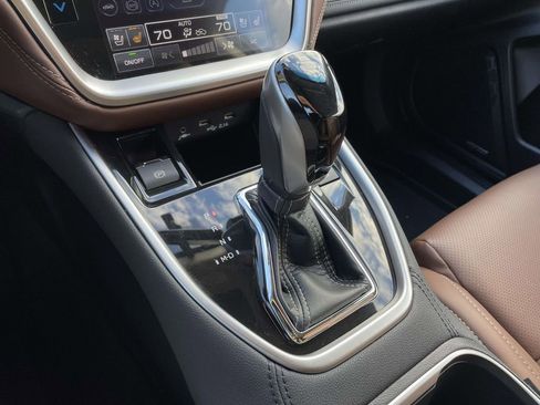 Used 2022 Subaru Outback Touring XT image 20