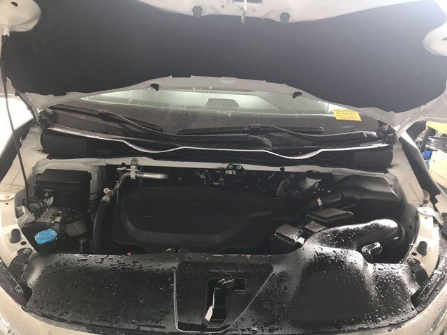 Used 2024 Honda Odyssey Elite image 25