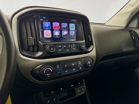 Used 2017 GMC Canyon SLT w/ Trailering Package image 17