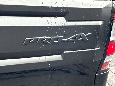 New 2026 Nissan Frontier PRO-4X w/ Pro Premium Package image 16
