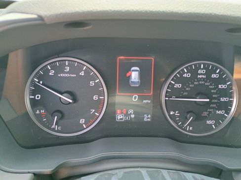 New 2025 Subaru Crosstrek 2.5i Limited w/ Popular Package #3A image 19