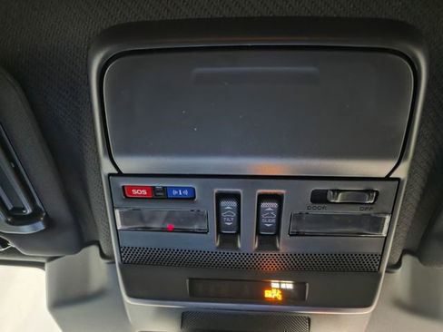 New 2026 Subaru Outback Limited image 22