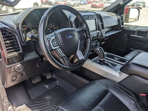 Used 2020 Ford F150 Lariat image 12