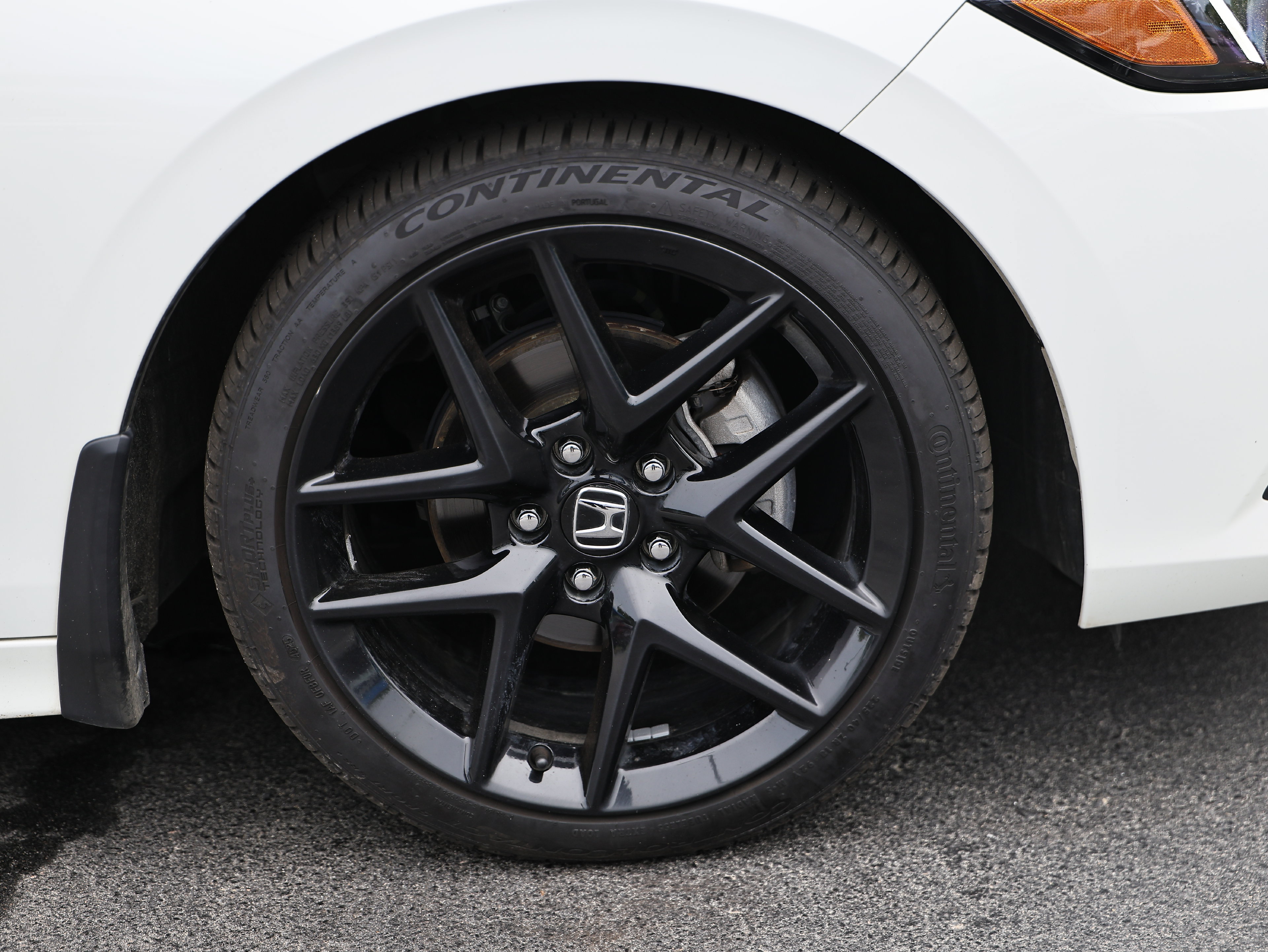 Used 2023 Honda Civic Sport image 4