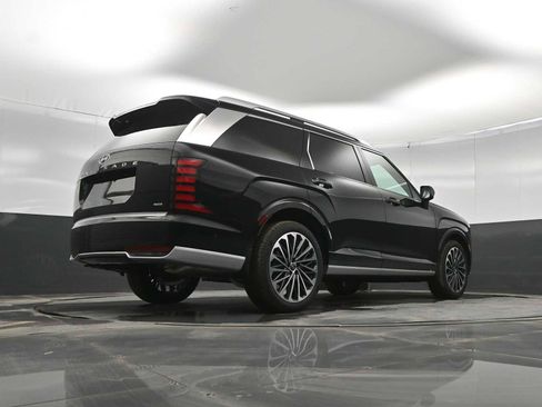New 2026 Hyundai Palisade Calligraphy image 33