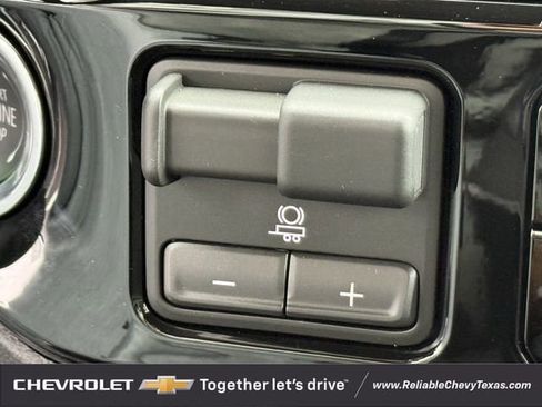 New 2026 Chevrolet Silverado 1500 LT w/ Texas Edition Plus RWD image 20