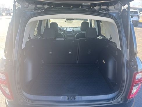 Used 2022 Ford Bronco Sport Big Bend w/ Convenience Package image 16