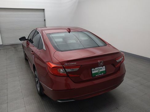 Used 2018 Honda Accord EX image 6