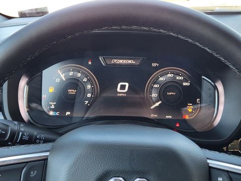 New 2026 RAM 1500 Rebel w/ G/T Package image 11