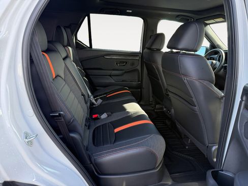 New 2026 Honda Passport TrailSport image 18