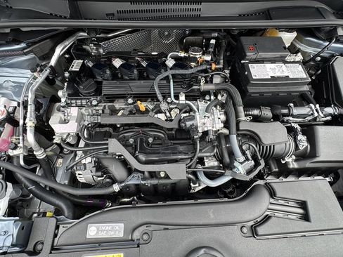 Used 2026 Toyota Corolla LE FWD image 20
