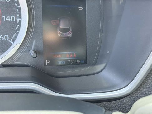 Used 2019 Toyota Corolla SE FWD image 19