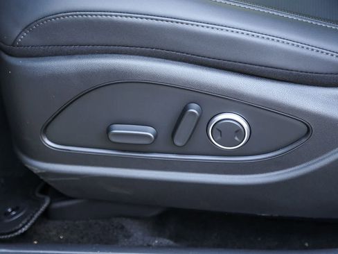 New 2026 Hyundai Palisade FWD Hybrid image 22