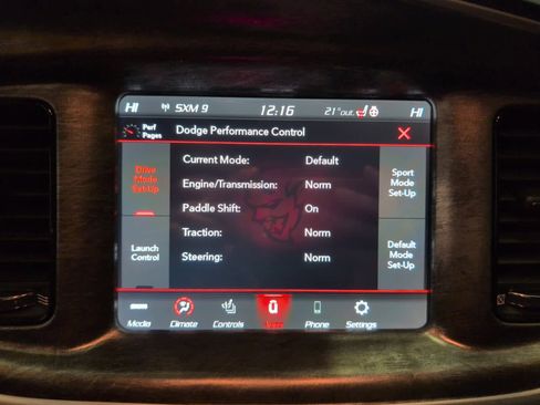 Used 2023 Dodge Charger R/T w/ Daytona Edition Group image 21