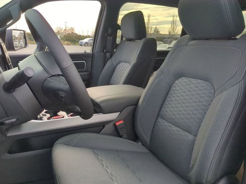 New 2026 RAM 1500 Big Horn image 6