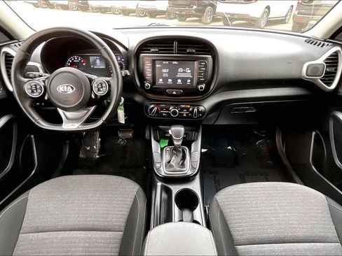 Used 2020 Kia Soul GT-Line image 14