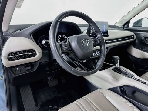Used 2024 Honda HR-V EX-L image 10
