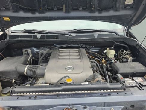 Used 2008 Toyota Tundra SR5 AWD/4WD image 11