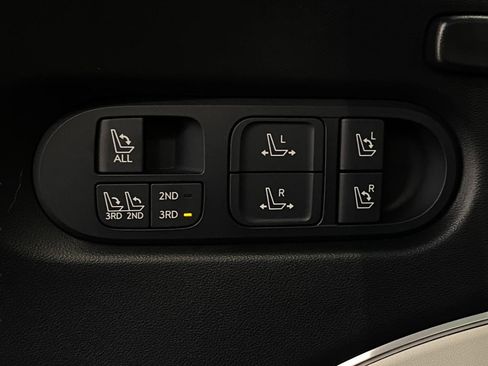 Used 2026 Hyundai Palisade Calligraphy AWD/4WD image 7